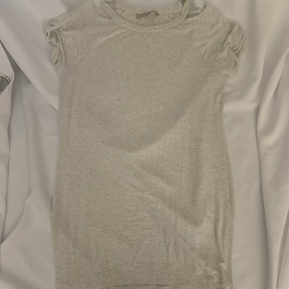 Athleta Sweater Dress